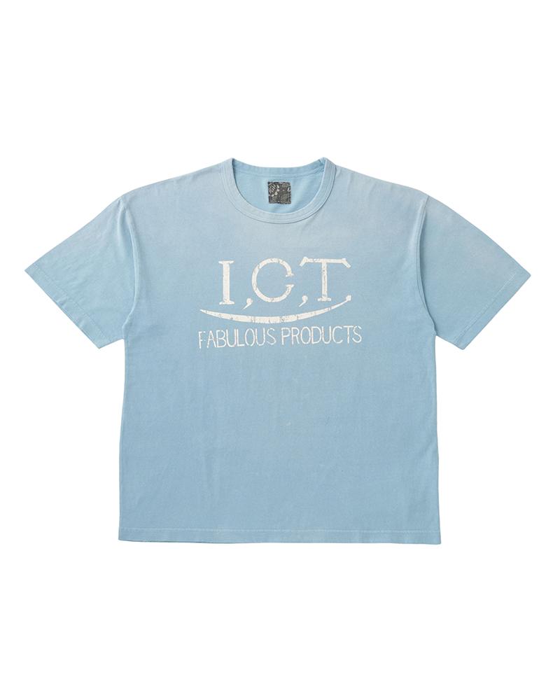 ゆ*ー様 【新品】VISVIM ICT JUMBO TEE S/S CRASH JUMBO TEE S/S CRASH | Visvim Official North American Web Store